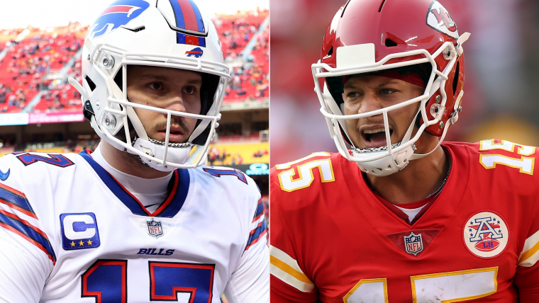 josh allen afc championship 0044