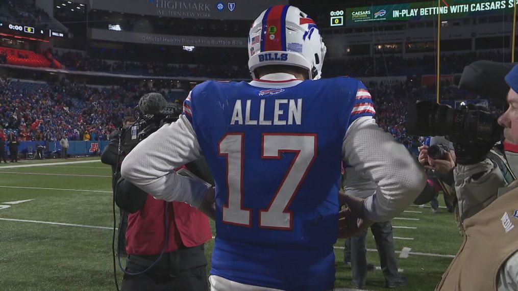 josh allen afc championship 0045