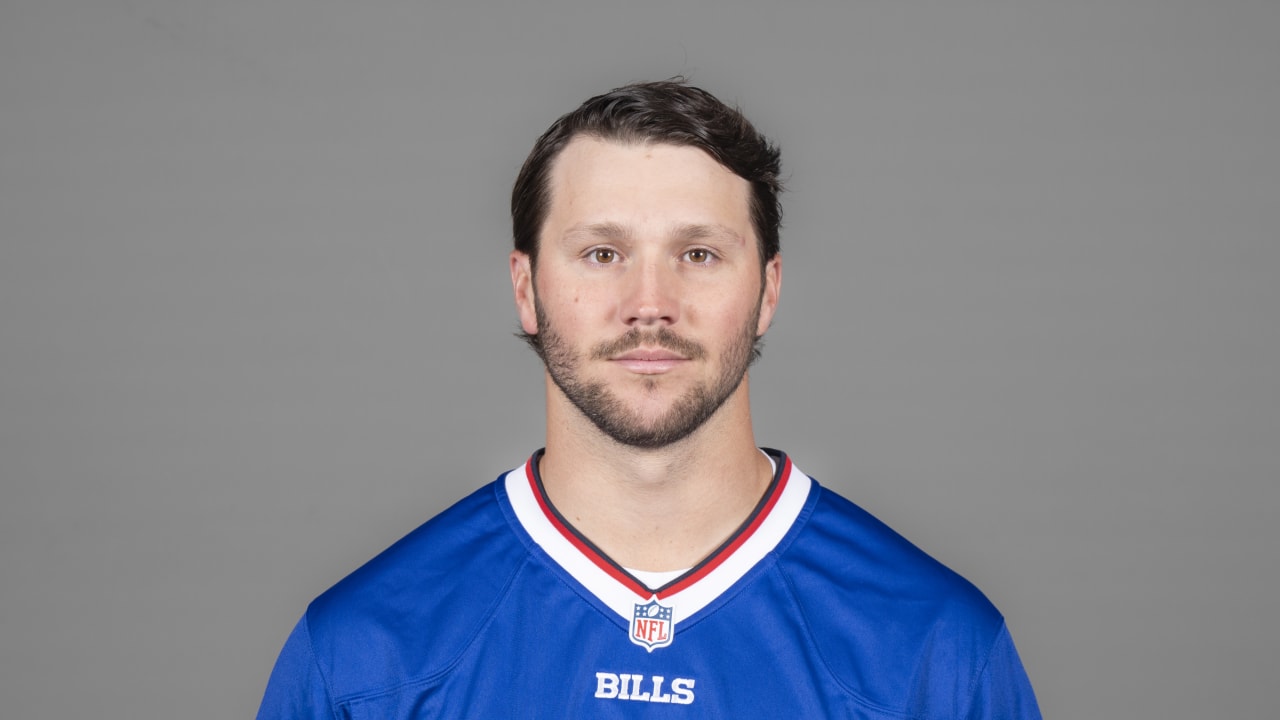 Josh Allen game moments