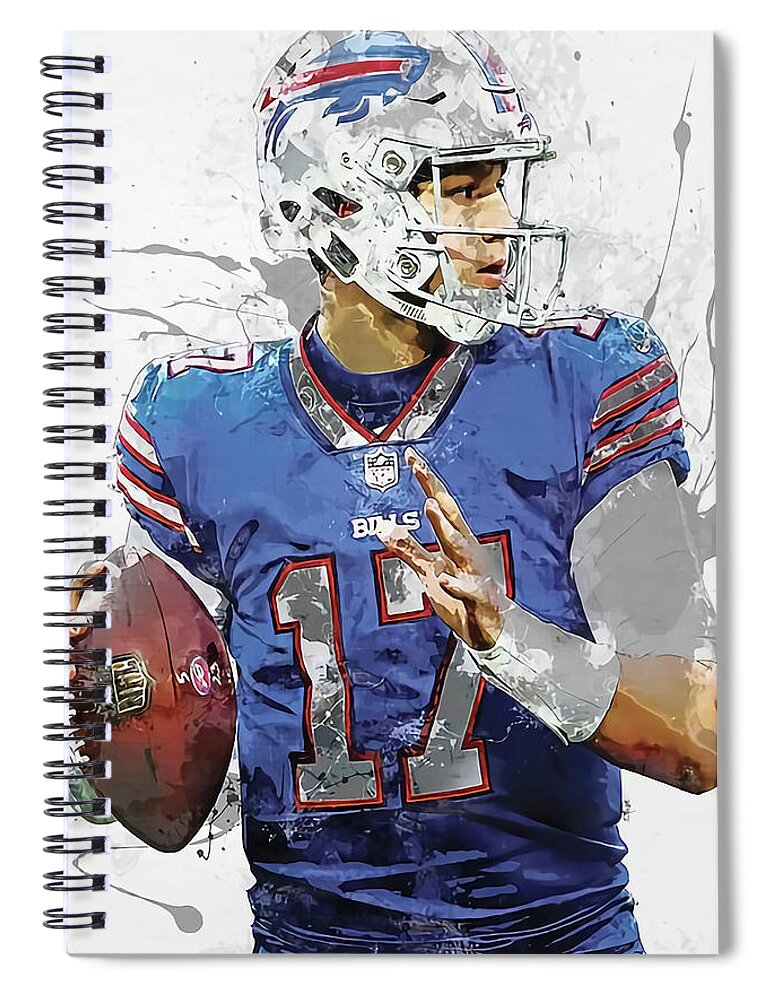 josh allen posters 0015