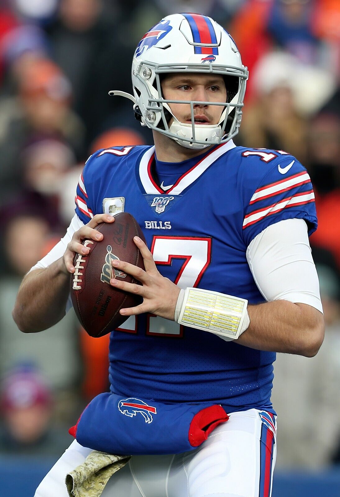 josh allen posters 0019