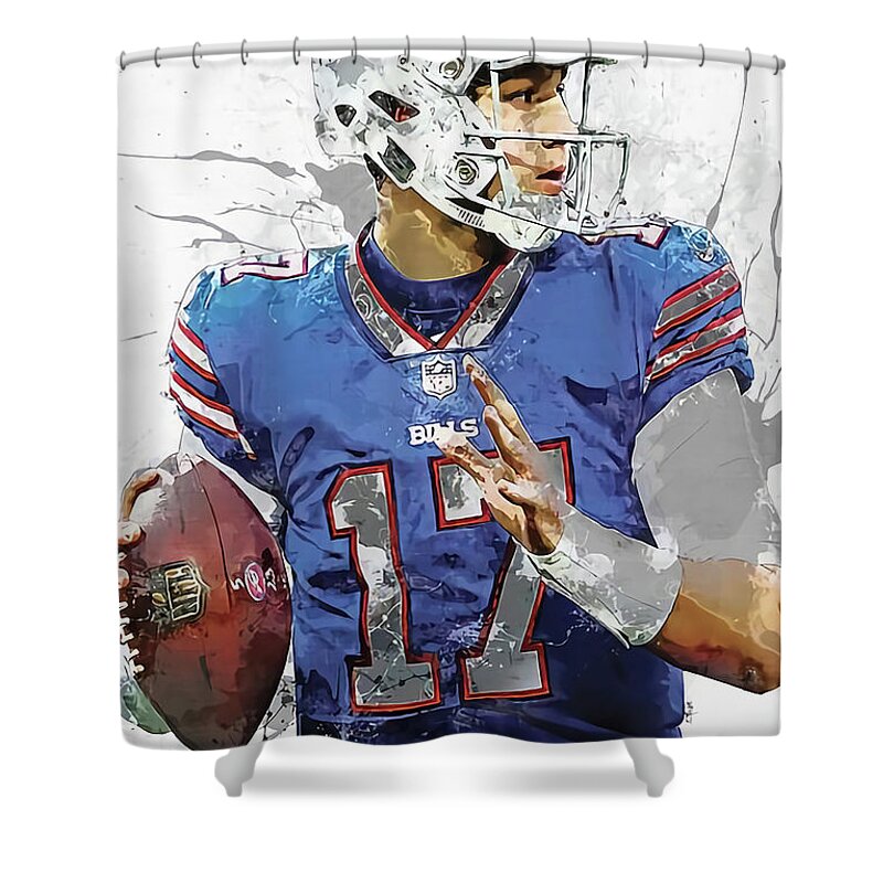 josh allen posters 0025