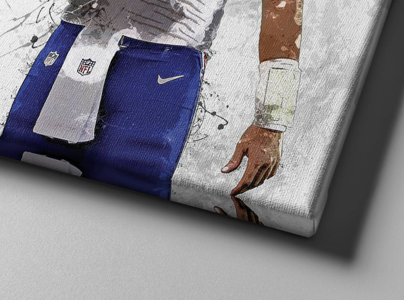 josh allen posters 0028