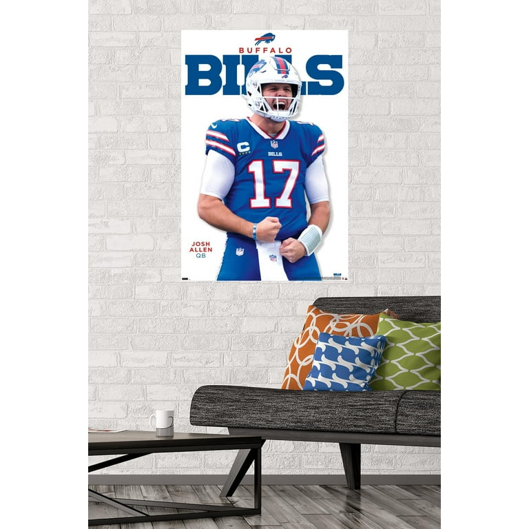 josh allen posters 0029