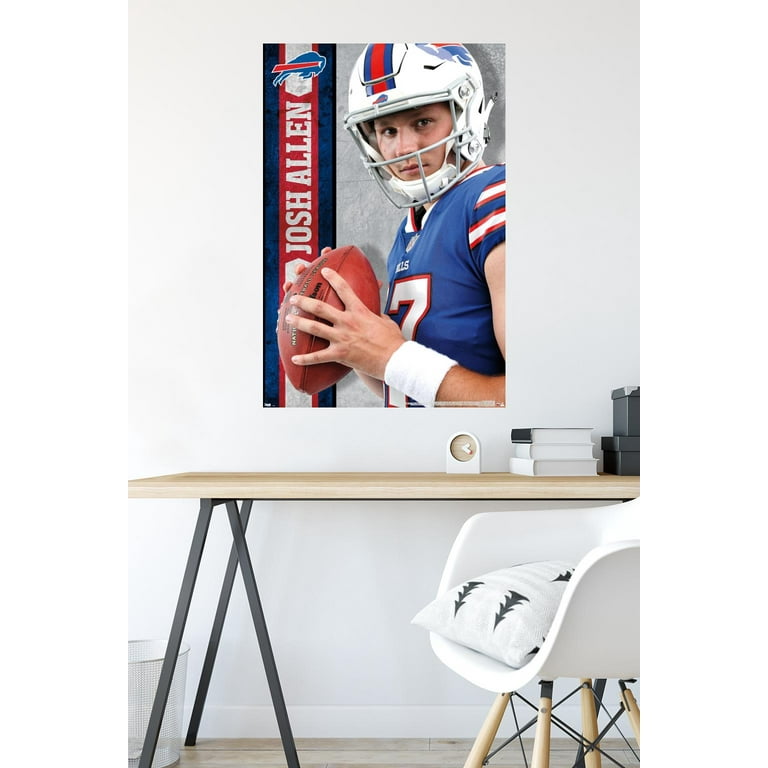 josh allen posters 0045