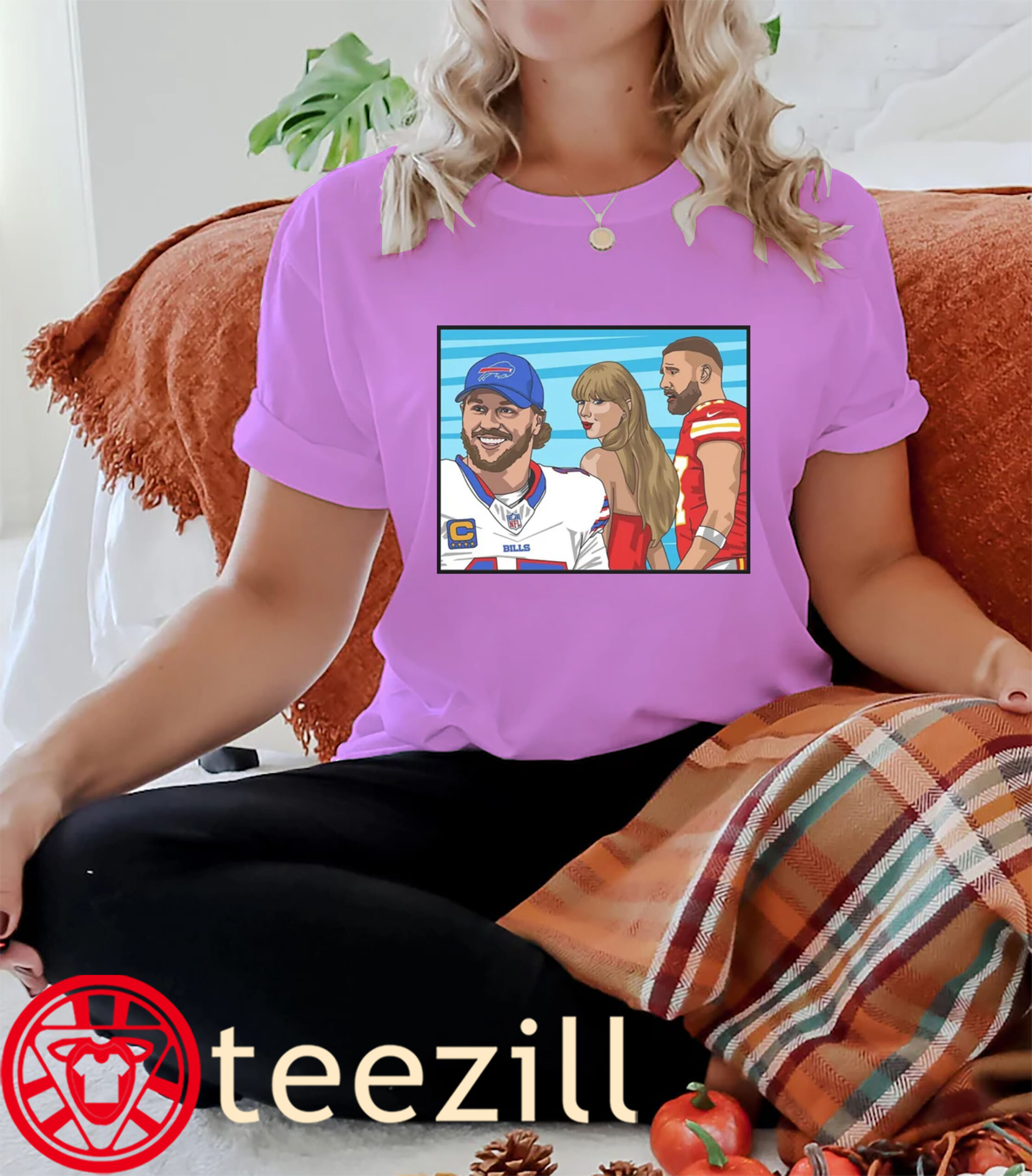 josh allen posters 0047