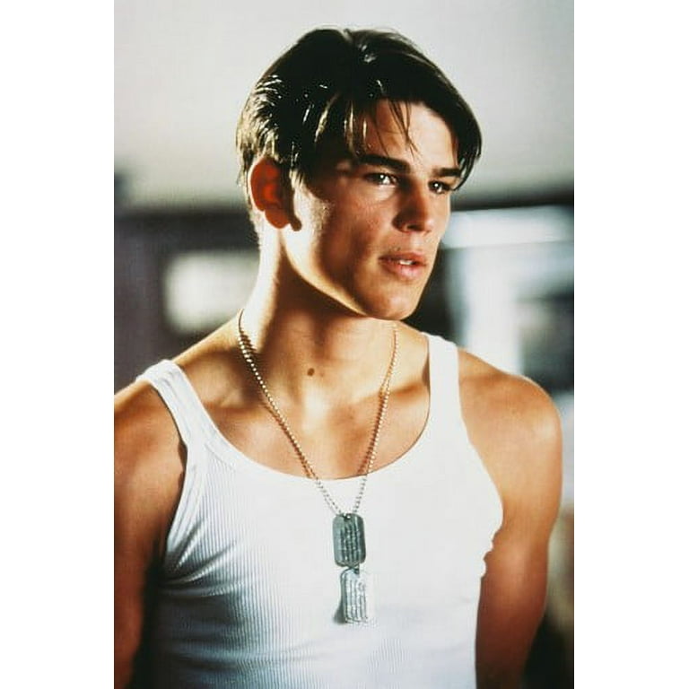 Josh Hartnett fan art