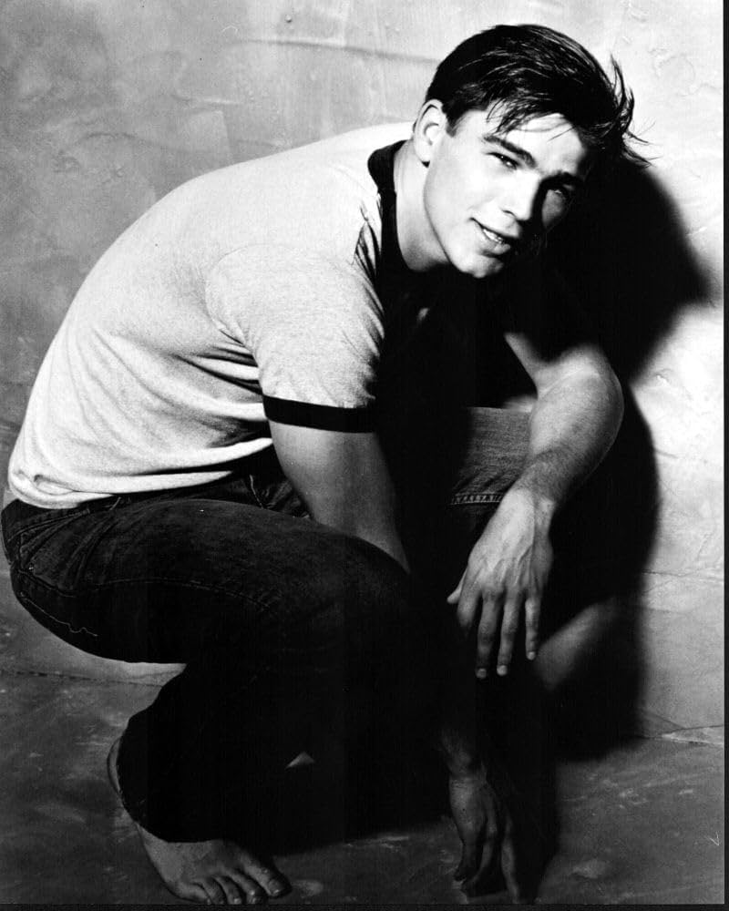 Josh Hartnett memorabilia