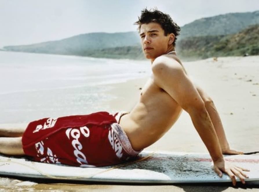 Josh Hartnett movie poster
