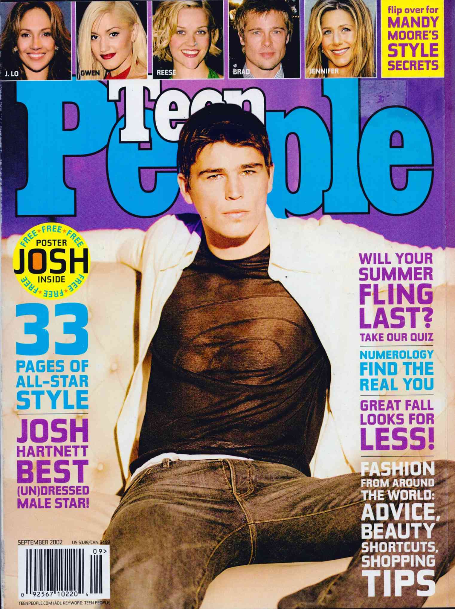 josh hartnett poster 0016