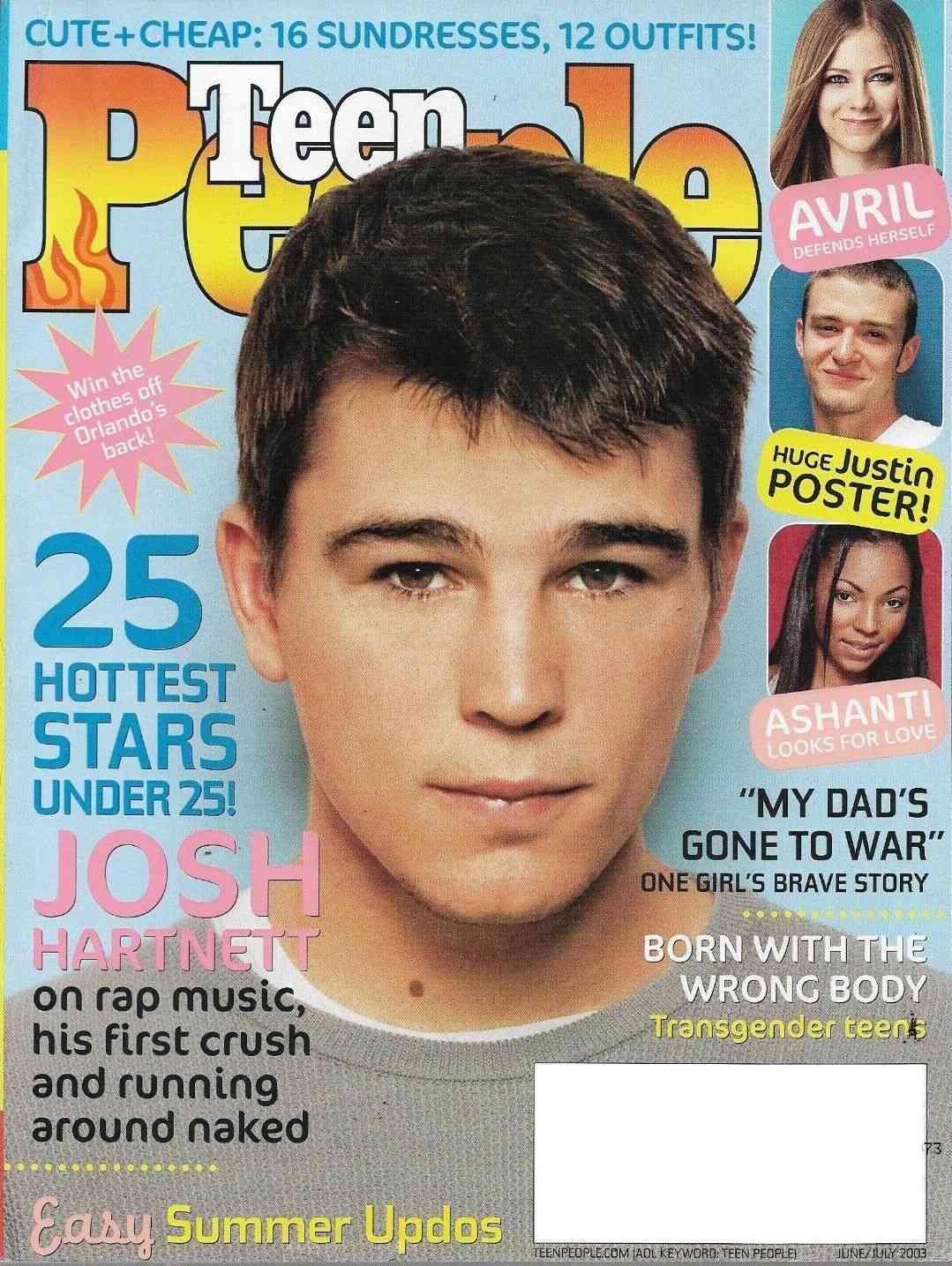 josh hartnett poster 0047