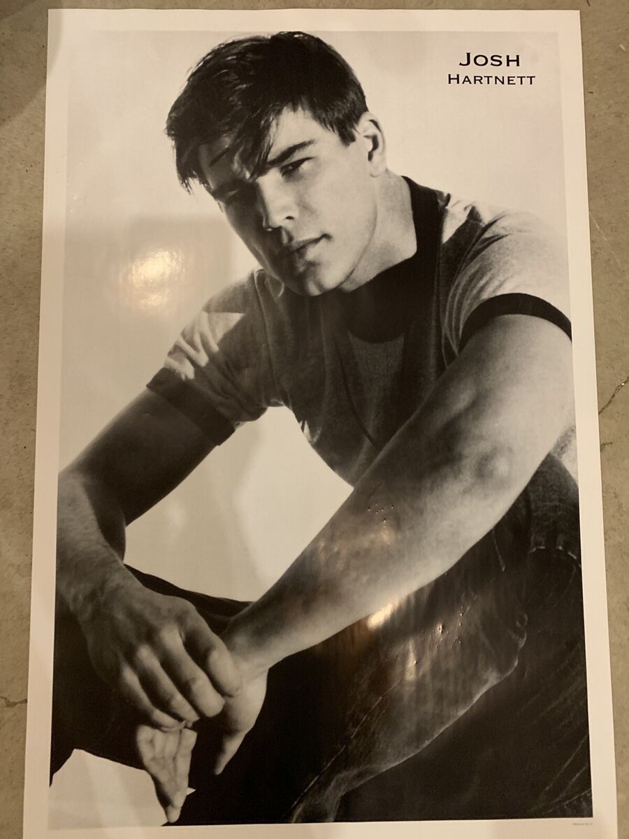 Josh Hartnett wall art
