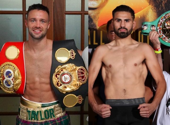 josh taylor vs jose ramirez 0013