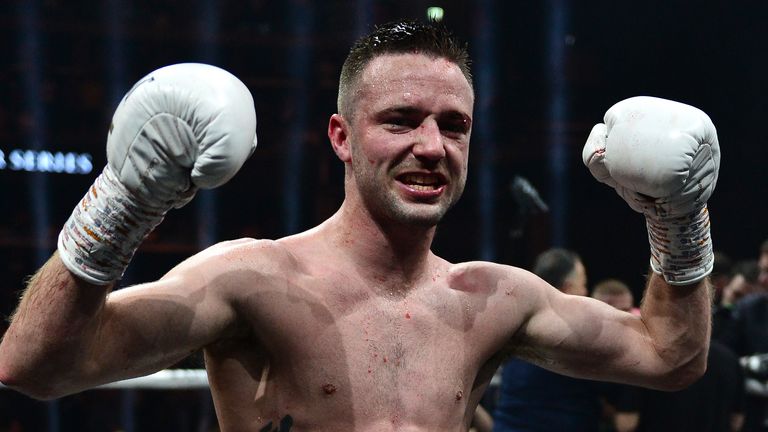 josh taylor vs jose ramirez 0029