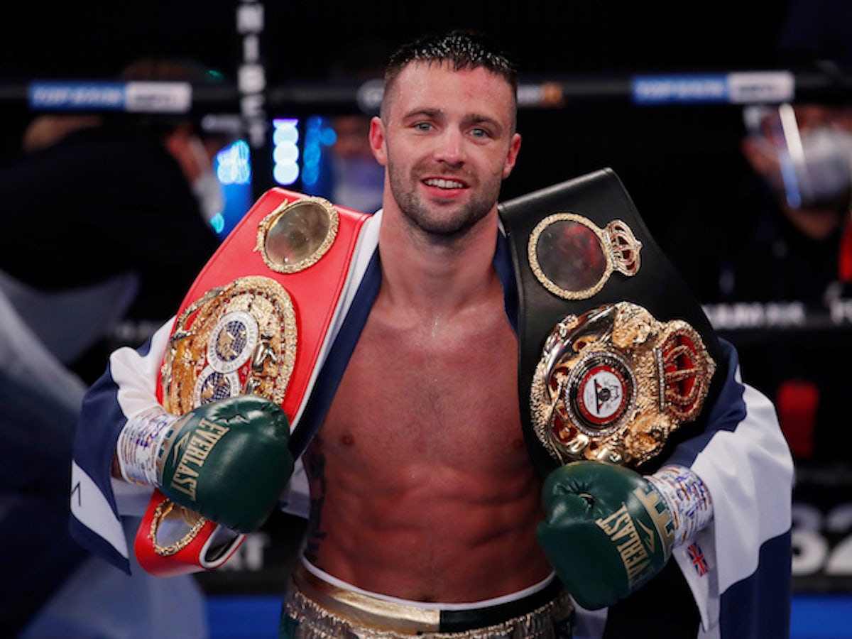 josh taylor vs jose ramirez 0030