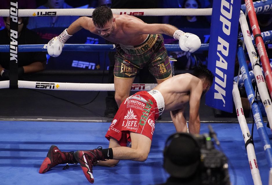 josh taylor vs jose ramirez 0041