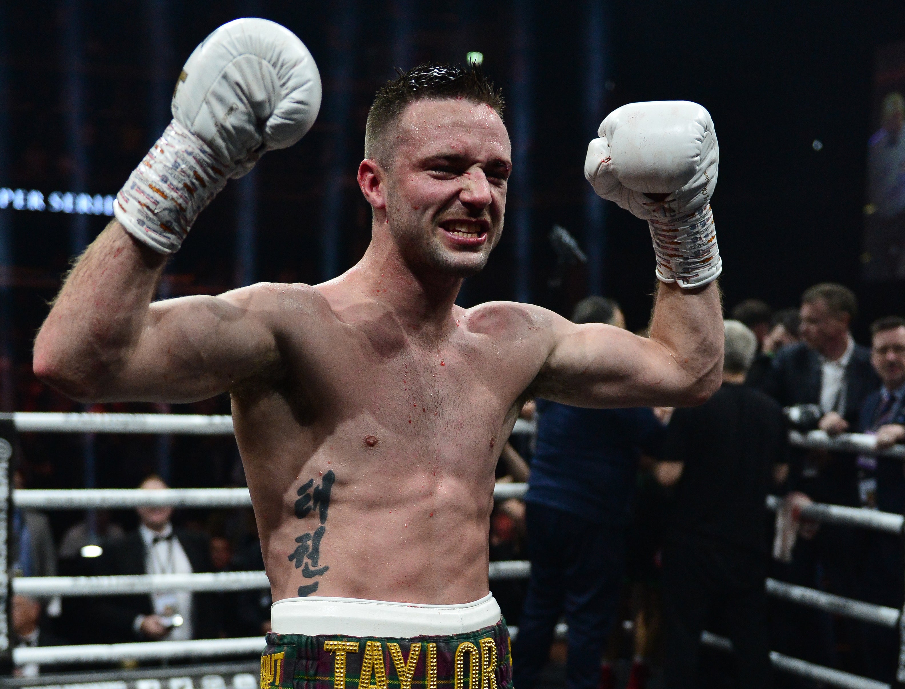 josh taylor vs jose ramirez 0042