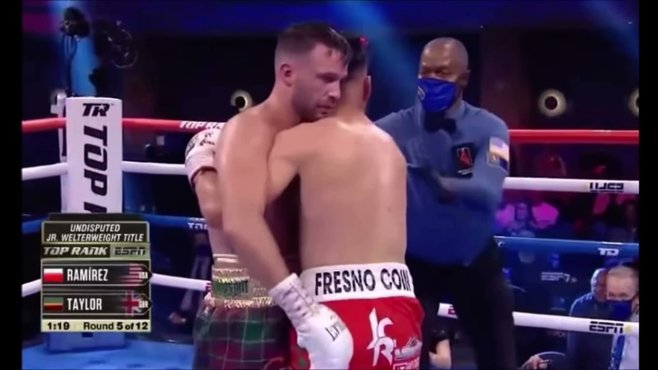 josh taylor vs jose ramirez 0044