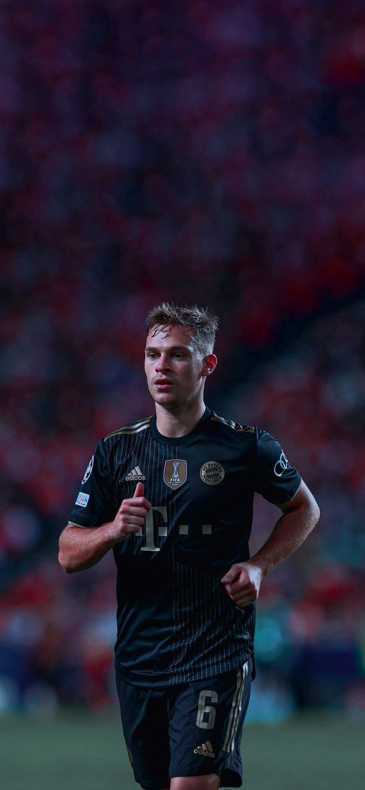 joshua kimmich hd wallpaper