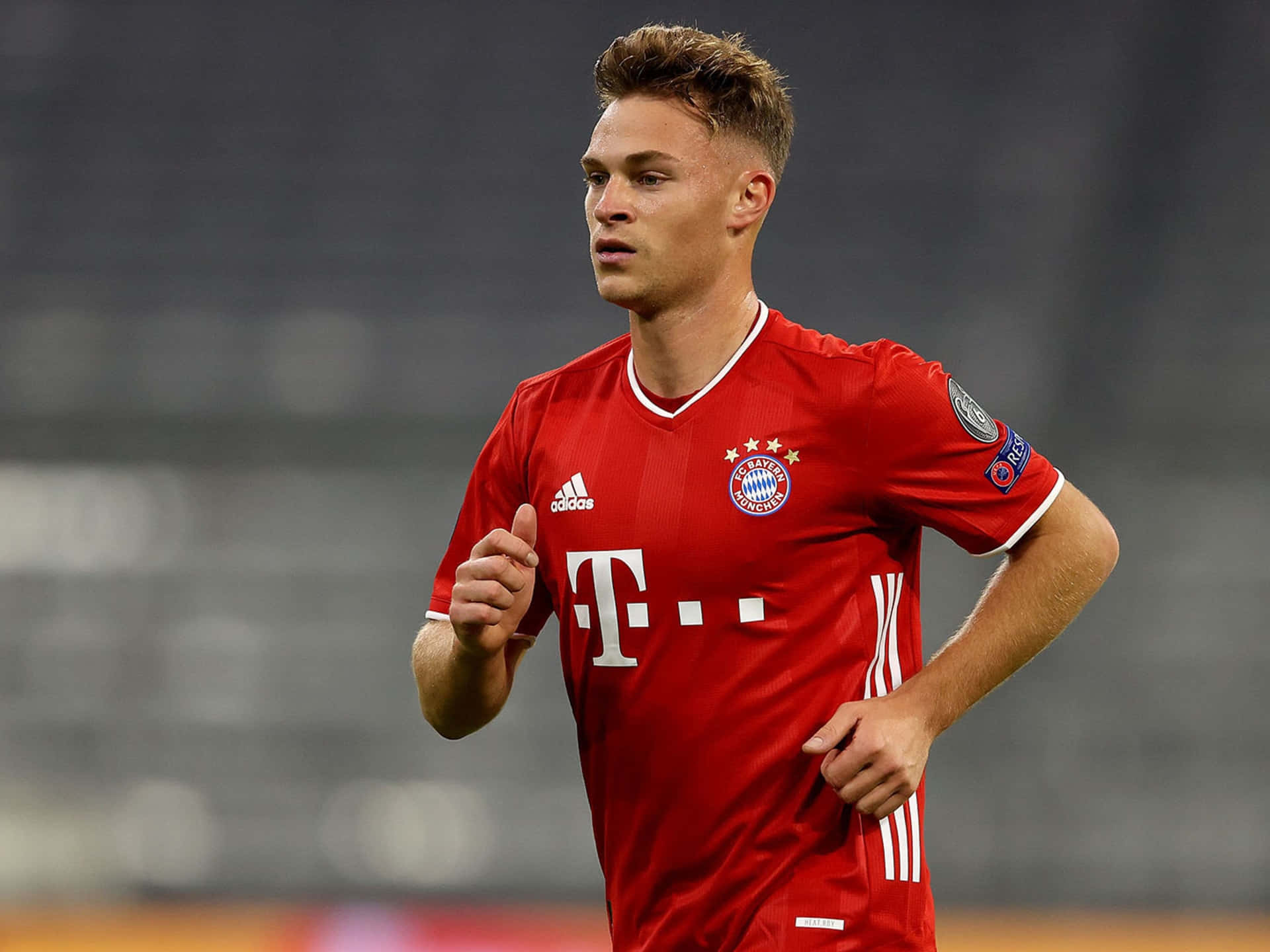 joshua kimmich wallpaper 0009