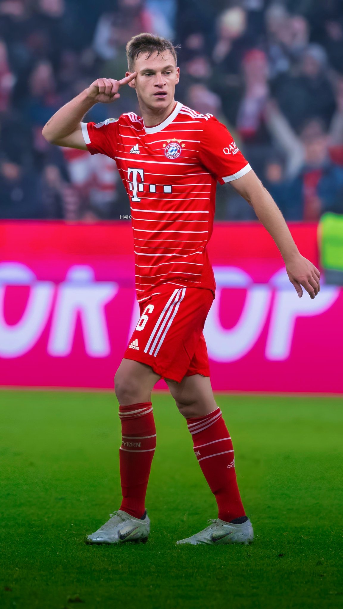 joshua kimmich wallpaper 0010