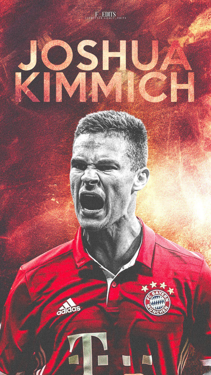 joshua kimmich wallpaper 0011