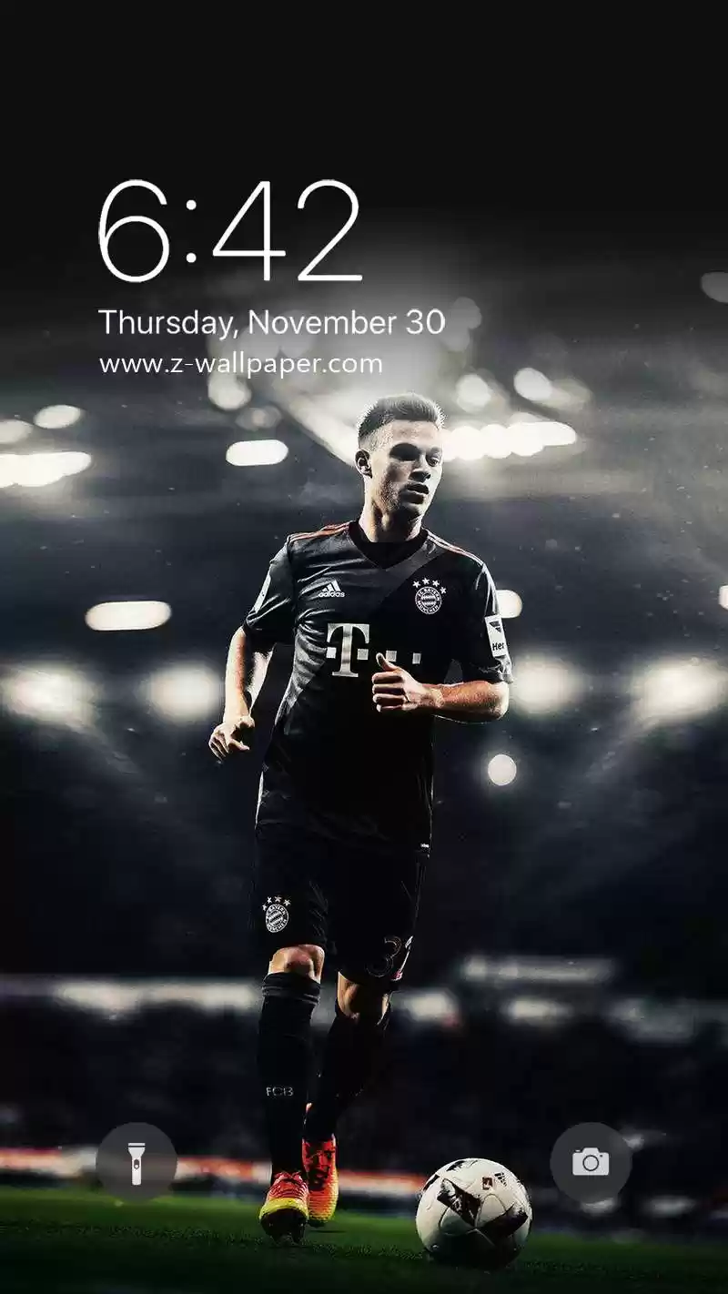 joshua kimmich wallpaper 0012