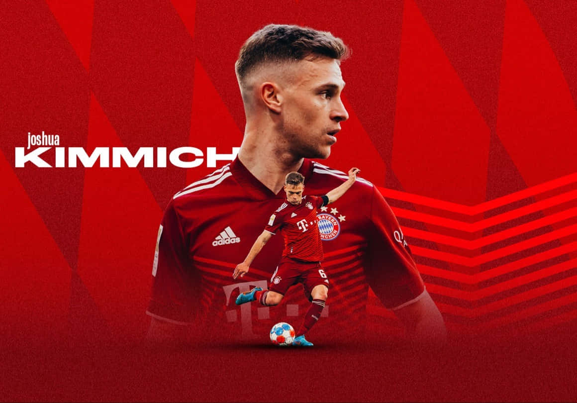 joshua kimmich wallpaper 0013