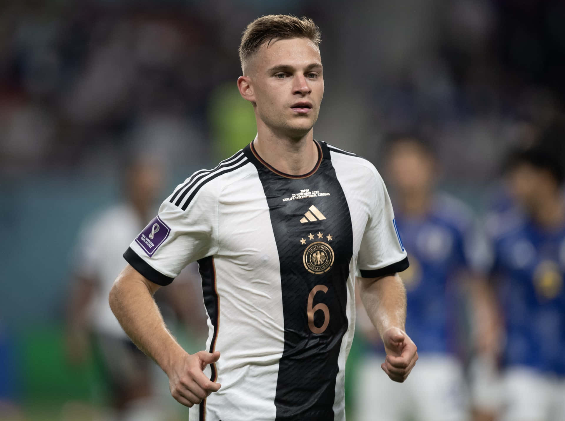 joshua kimmich wallpaper 0014