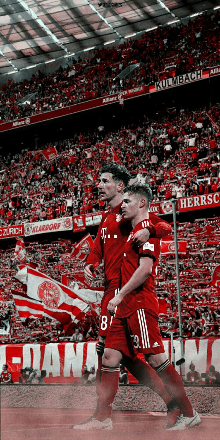 joshua kimmich wallpaper 0015