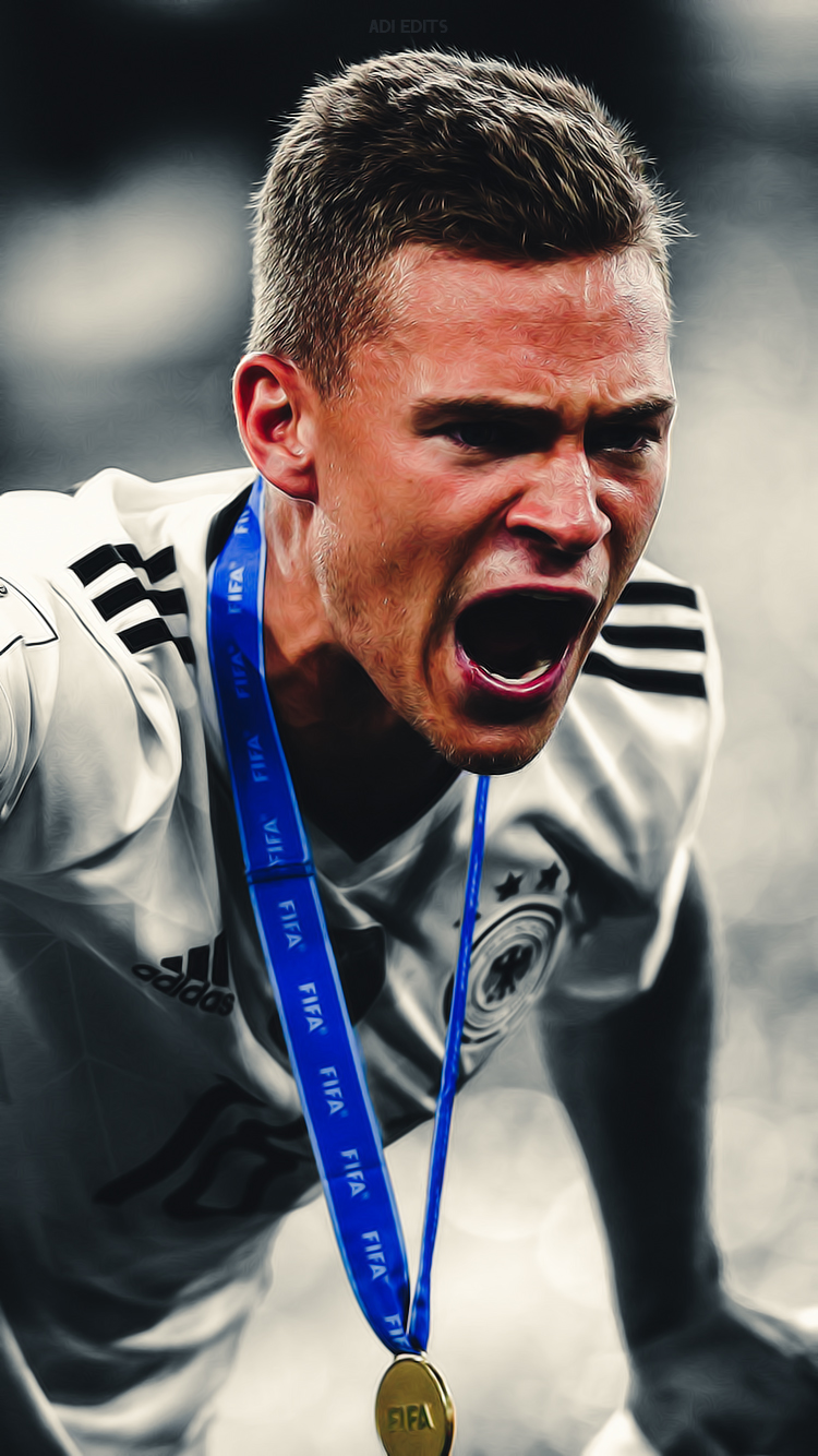 joshua kimmich wallpaper 0016