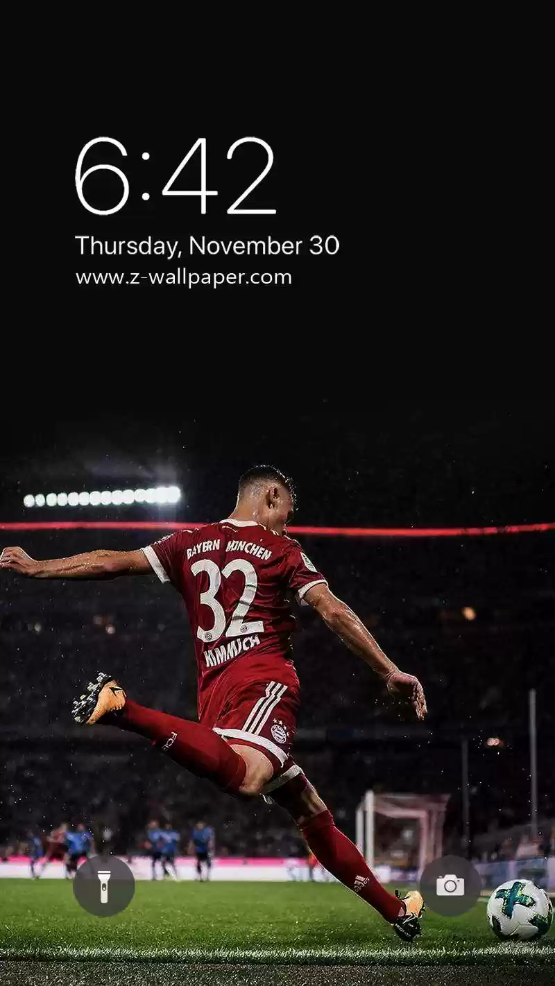 joshua kimmich wallpaper 0017