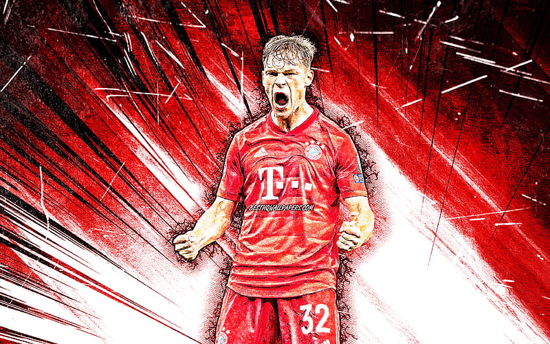 joshua kimmich wallpaper 0018