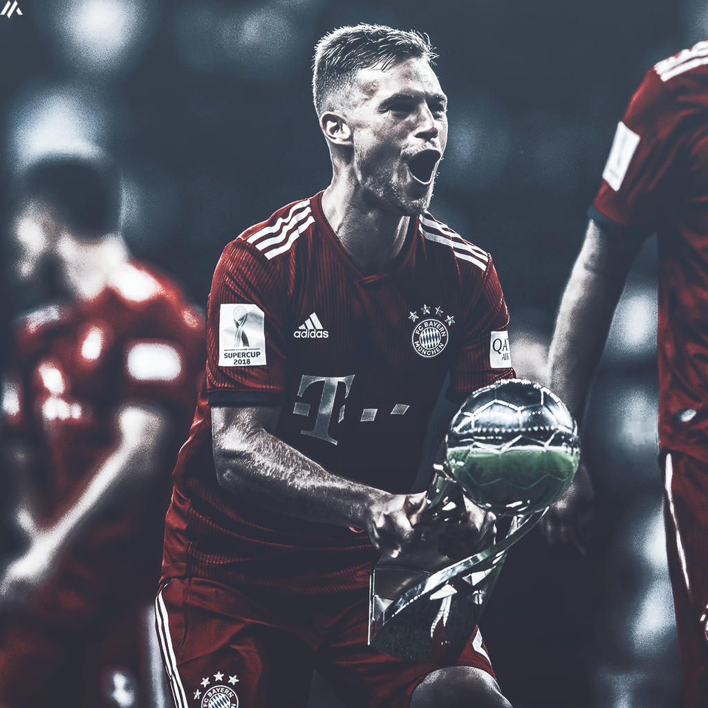 joshua kimmich wallpaper 0020