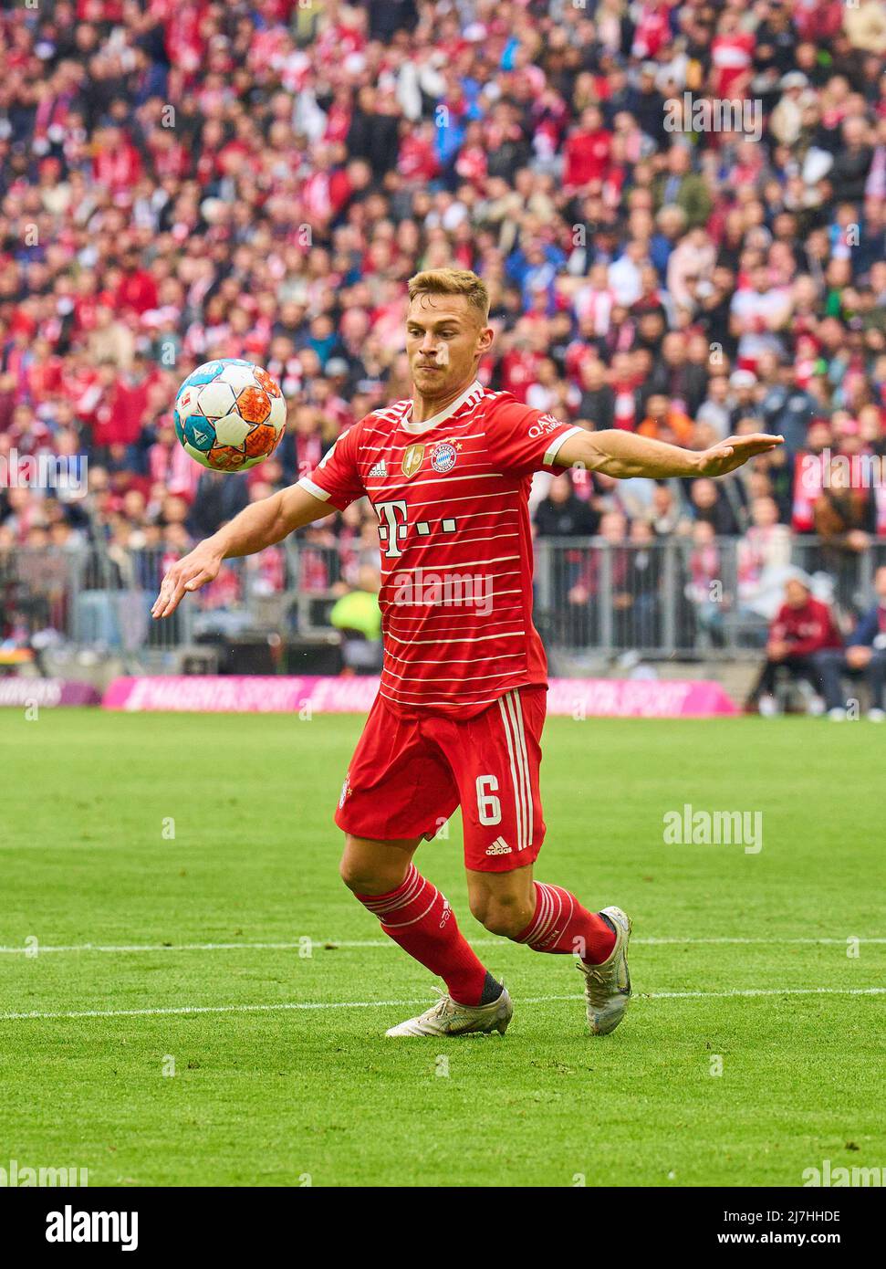 joshua kimmich wallpaper 0021