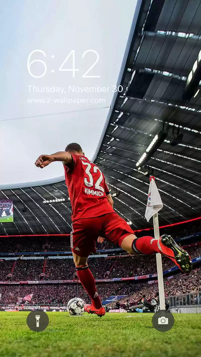joshua kimmich wallpaper 0022