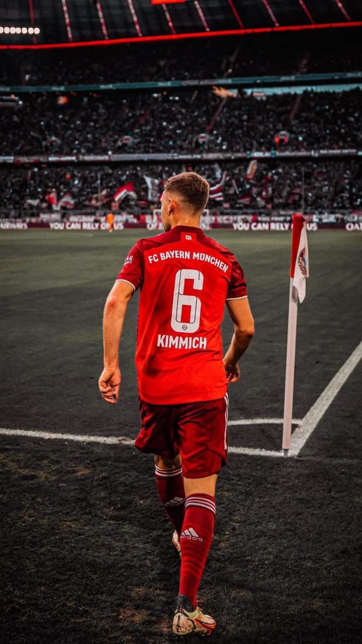 joshua kimmich wallpaper 0023