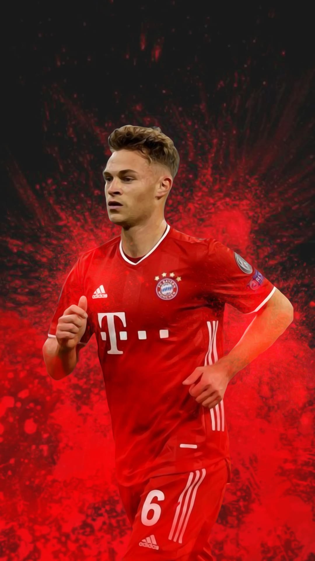 joshua kimmich wallpaper 0024