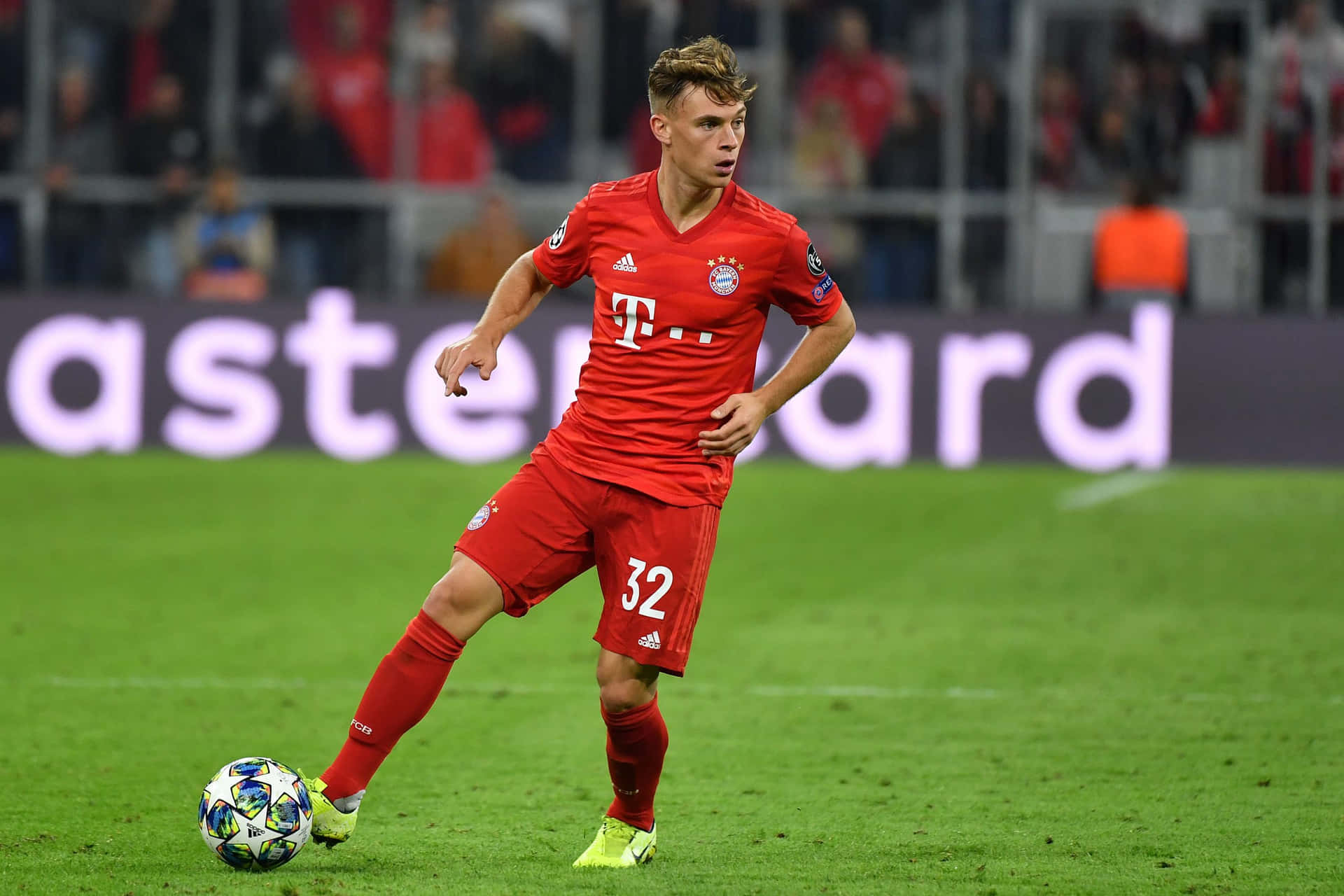 joshua kimmich wallpaper 0026
