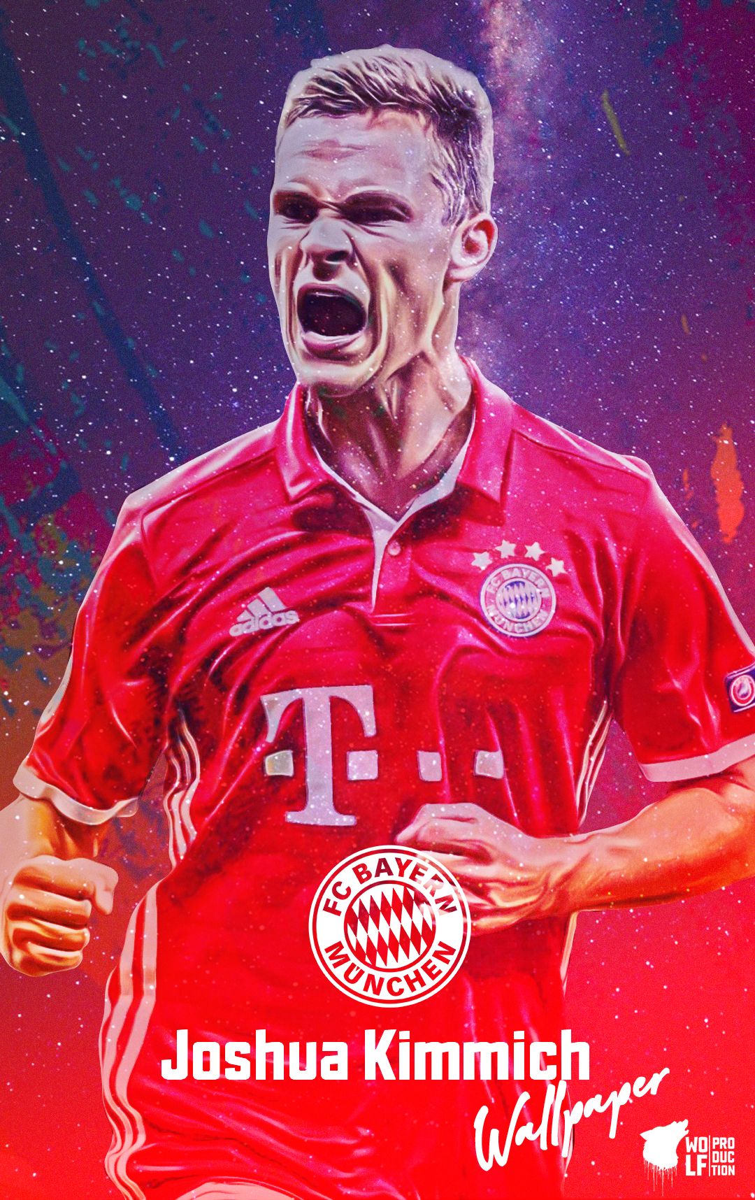 joshua kimmich wallpaper 0028