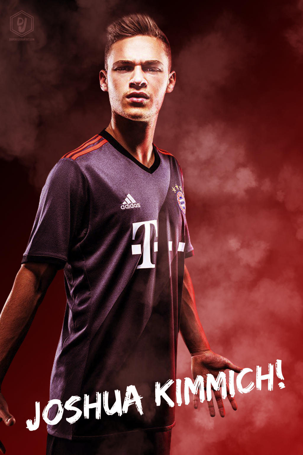 joshua kimmich wallpaper 0029