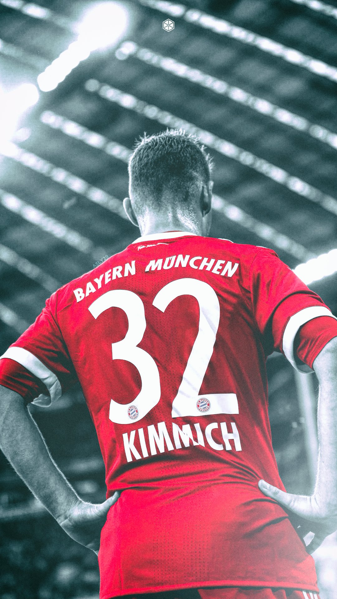 joshua kimmich wallpaper 0030