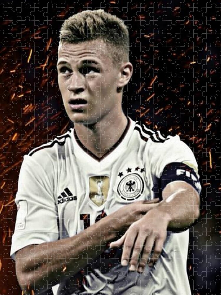 joshua kimmich wallpaper 0032