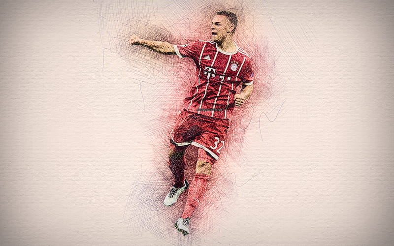 joshua kimmich wallpaper 0033