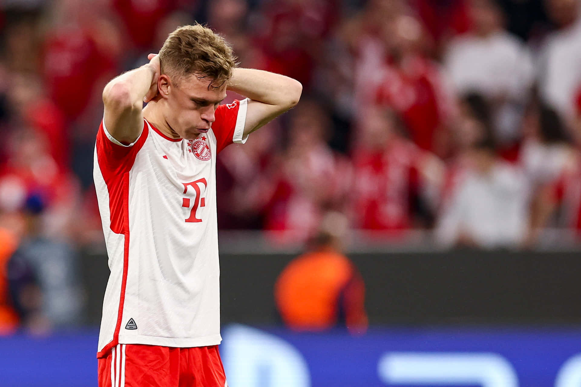 joshua kimmich wallpaper 0034