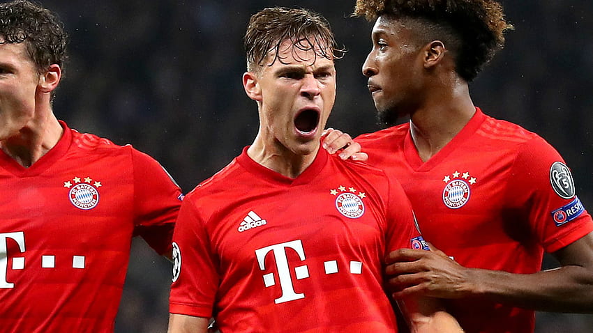 joshua kimmich wallpaper 0035