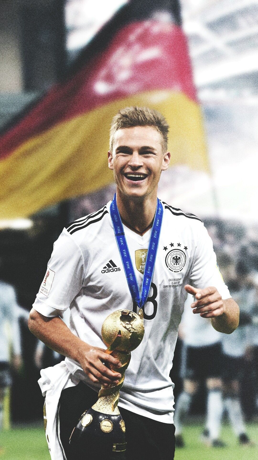 joshua kimmich wallpaper 0036