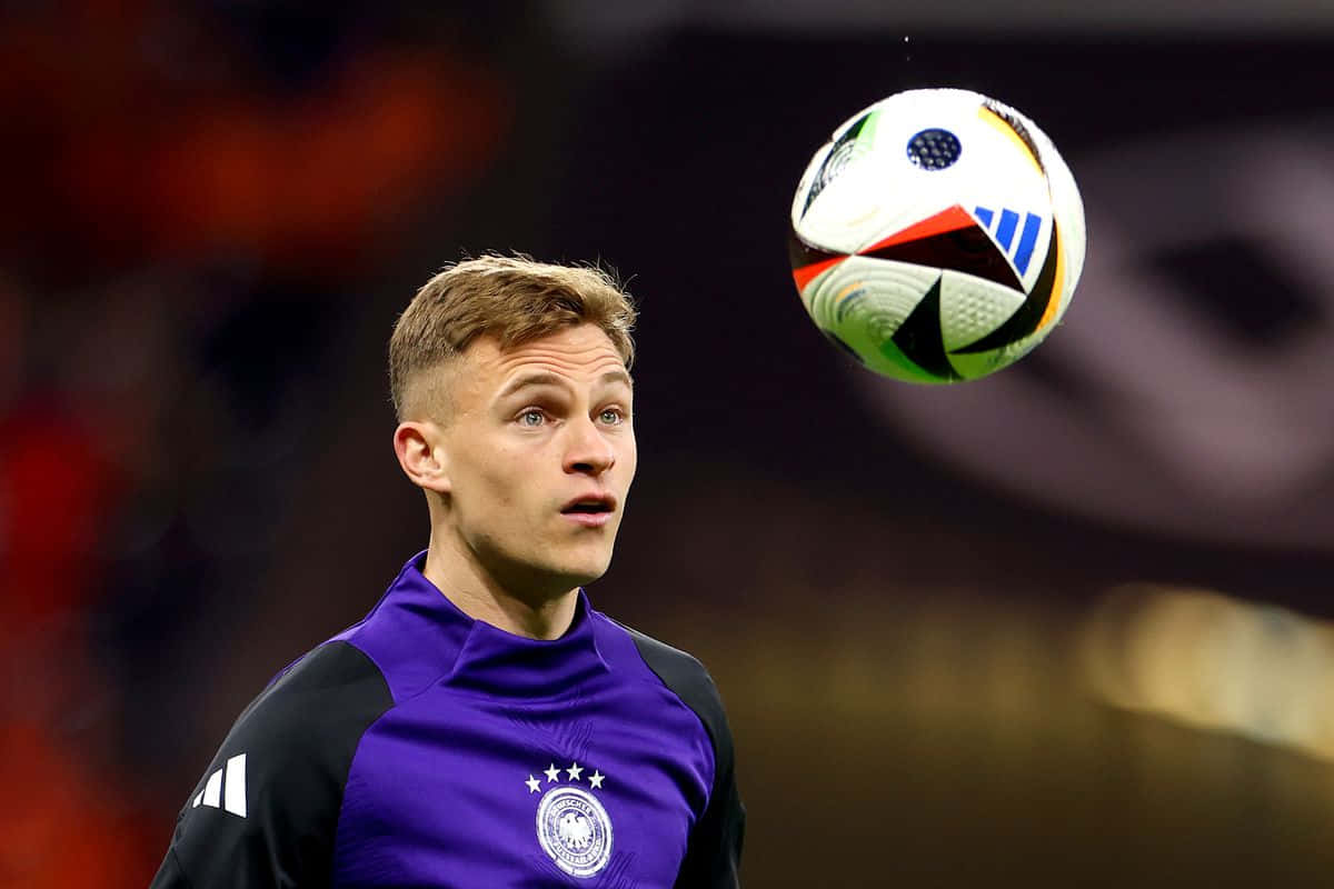 joshua kimmich wallpaper 0037