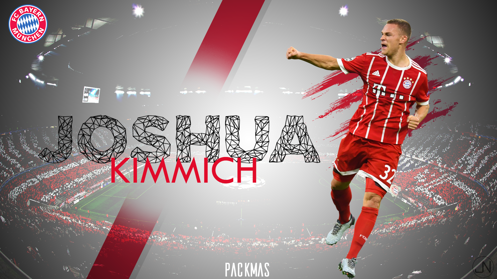 joshua kimmich wallpaper 0038