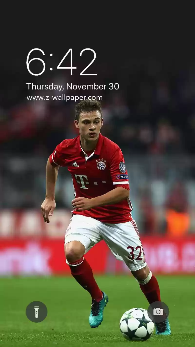 joshua kimmich wallpaper 0039